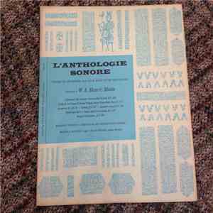 W.A. Mozart / Soloists, Chorus, & Orchestra Of L'Anthologie Sonore, Maurice Duruflé • Félix Raugel - W. A. Mozart: Motets download flac