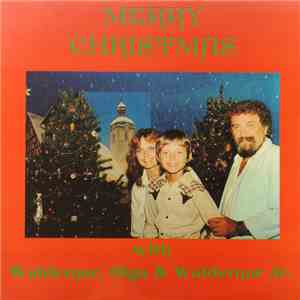 Waldemar, Olga & Waldemar Jr. - Merry Christmas download flac