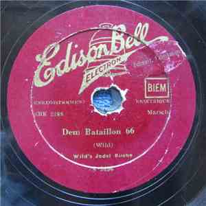 Wild's Jodel Buebe - Dem Bataillon 66 / Startbereit download flac