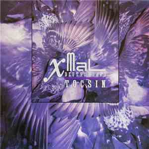 X Mal Deutschland - Tocsin download flac