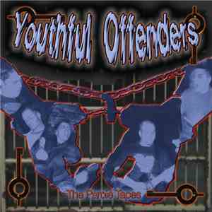 Youthful Offenders - The Parole Tapes download flac