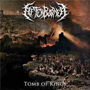 Afterburner  - Tomb Of Kings download flac