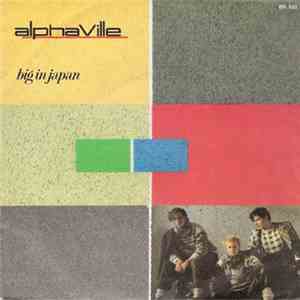 Alphaville - Big In Japan download flac