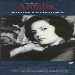 Amália Rodrigues - The Art Of Amália download flac