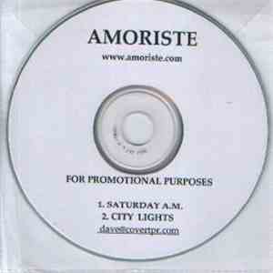 Amoriste - Saturday A.M. / City Lights download flac