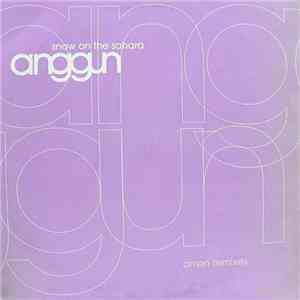 Anggun - Snow On The Sahara download flac