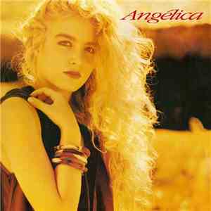 Angélica - Angélica download flac