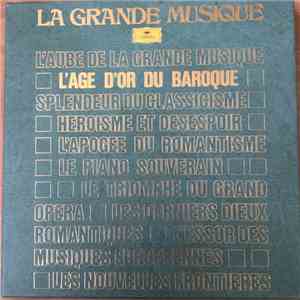 Antonio Vivaldi, Johann Sebastian Bach, Georg Philipp Telemann, Giuseppe Tartini, François Couperin, Jean-Philippe Rameau - L'âge D'or Du Baroque download flac