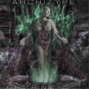 Architype - Trinity download flac