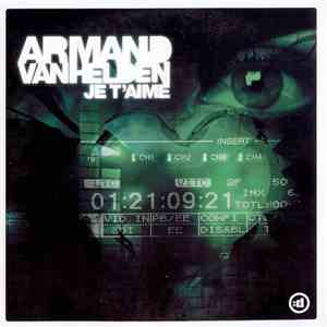 Armand Van Helden - Je T'Aime download flac
