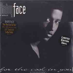 Babyface - For The Cool In You download flac