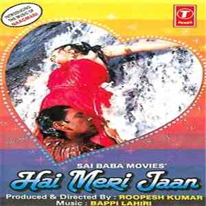 Bappi Lahiri - Hai Meri Jaan download flac
