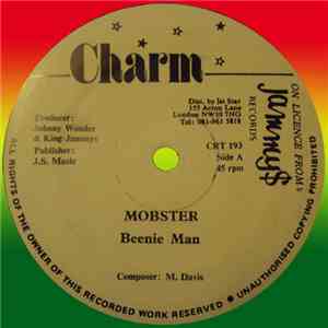Beenie Man / Risto Benjie - Mobster / Don Press Button download flac
