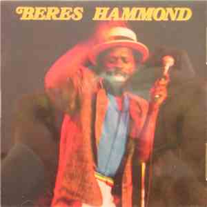 Beres Hammond - Beres Hammond download flac
