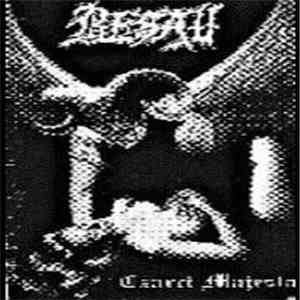 Besatt - Czarci Majestat download flac