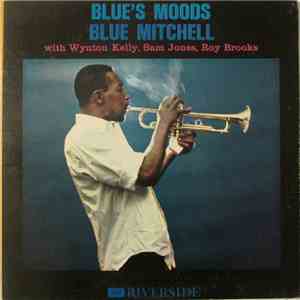Blue Mitchell - Blue's Moods download flac