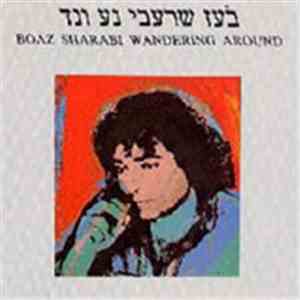 Boaz Sharabi - Wandering Around download flac