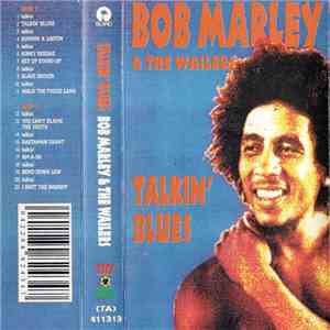 Bob Marley & The Wailers - Talkin' Blues download flac