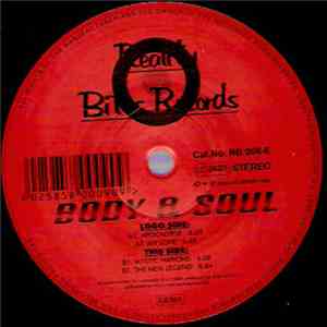Body & Soul  - Apocalypse download flac