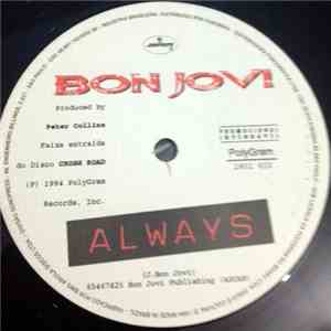 Bon Jovi - Always download flac