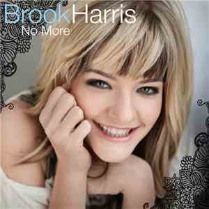 Brook Harris - No More download flac