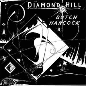 Butch Hancock - Diamond Hill download flac