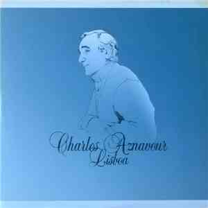 Charles Aznavour - Lisboa download flac