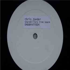 Chris Zander - Snarekillers EP download flac