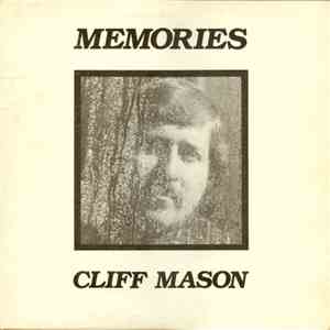 Cliff Mason - Memories download flac