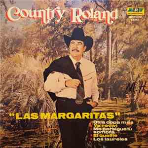 Country Roland - Las Margaritas download flac