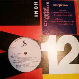 Crystal Waters - Surprise download flac