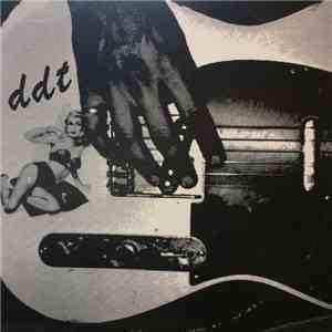 DDT  - (Welcome To The) Big City b/w The Letter download flac