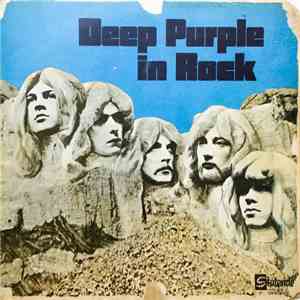 Deep Purple - In Rock download flac