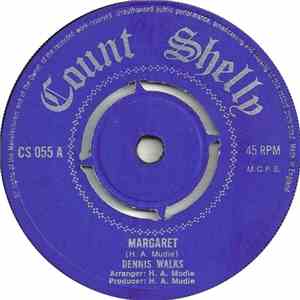 Dennis Walks / Mudies All Stars - Margaret / Strings Version download flac