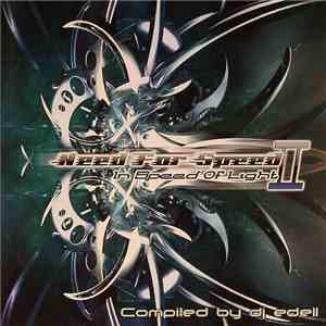 Dj Edell - Need For Speed 2 - In Speed Of Light download flac