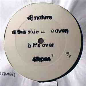 DJ Nature - This Side Of Heaven download flac