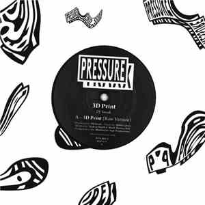 DJ Sneak - 3D Print download flac