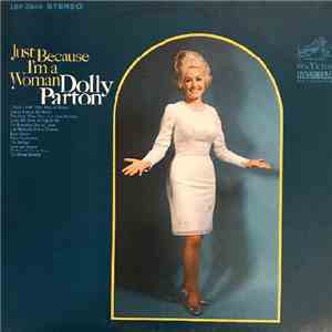Dolly Parton - Just Because I'm A Woman download flac
