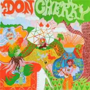 Don Cherry - Organic Music Society download flac