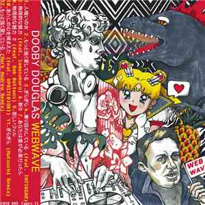 Dooby Douglas - Webwave download flac