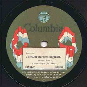 Durbintsógor És Társai - Disznótor Durbints Sogornál download flac