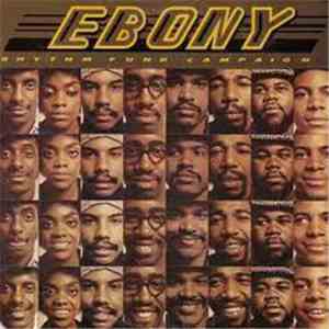 Ebony Rhythm Funk Campaign - Ebony Rhythm Funk Campaign download flac