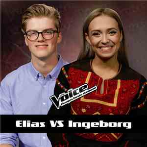 Elias VS Ingeborg - Like I'm Gonna Lose You download flac