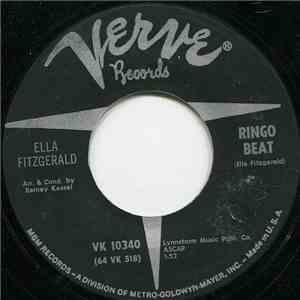 Ella Fitzgerald - Ringo Beat / I'm Falling In Love download flac