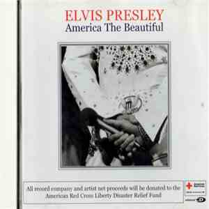 Elvis Presley - America The Beautiful download flac
