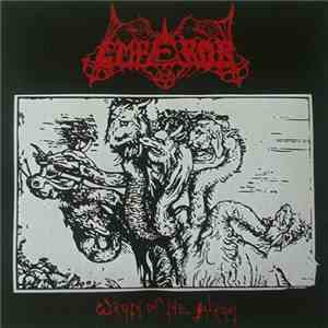 Emperor - Wrath Of The Tyrant download flac