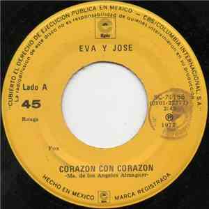 Eva Y Jose - Corazon Con Corazon download flac