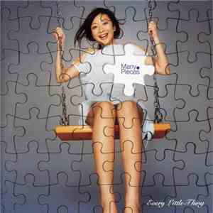Every Little Thing - Many Pieces download flac
