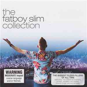 Fatboy Slim - The Fatboy Slim Collection download flac