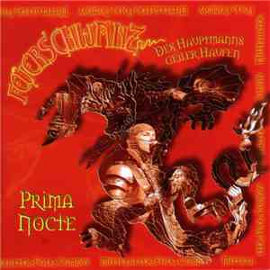 Feuerschwanz - Prima Nocte download flac